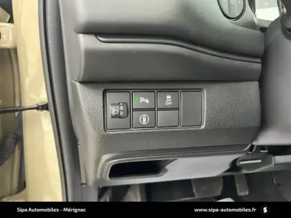 Photo 27 Honda HR-V  e:HEV 1.5 i-MMD