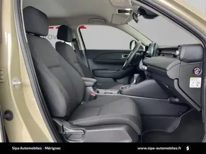 Photo 3 Honda HR-V  e:HEV 1.5 i-MMD