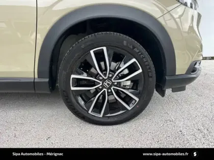 Photo 7 Honda HR-V  e:HEV 1.5 i-MMD