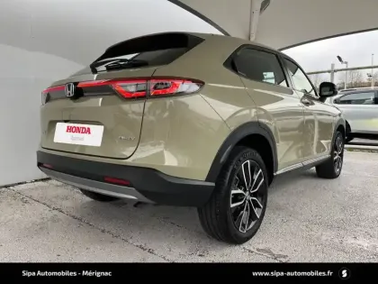 Photo 18 Honda HR-V  e:HEV 1.5 i-MMD