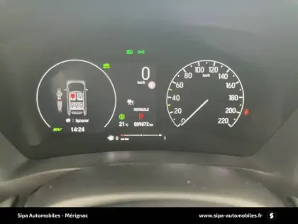 Photo 32 Honda HR-V  e:HEV 1.5 i-MMD