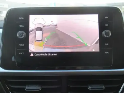 Photo 20 Volkswagen T-roc  1.0 TSI 116 Start/Stop BVM6