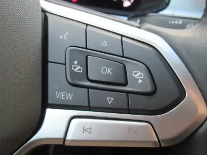 Photo 66 Volkswagen T-roc  1.0 TSI 116 Start/Stop BVM6