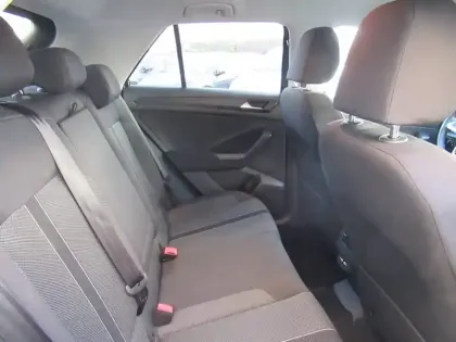 Photo 30 Volkswagen T-roc  1.0 TSI 116 Start/Stop BVM6