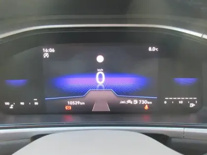 Photo 23 Volkswagen T-roc  1.0 TSI 116 Start/Stop BVM6