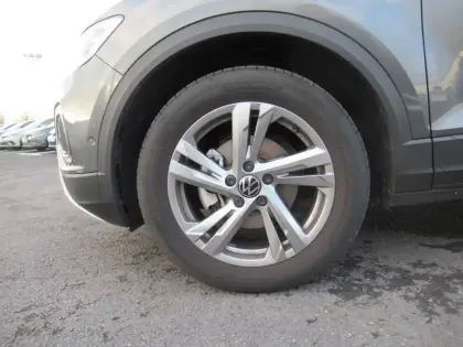 Photo 7 Volkswagen T-roc  1.0 TSI 116 Start/Stop BVM6