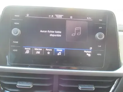 Photo 56 Volkswagen T-roc  1.0 TSI 116 Start/Stop BVM6