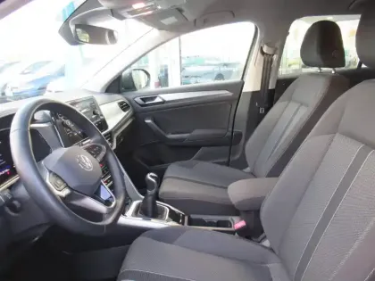 Photo 8 Volkswagen T-roc  1.0 TSI 116 Start/Stop BVM6