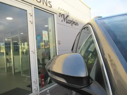 Photo 4 Volkswagen T-roc  1.0 TSI 116 Start/Stop BVM6