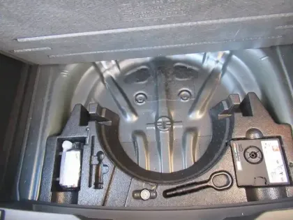 Photo 29 Volkswagen T-roc  1.0 TSI 116 Start/Stop BVM6