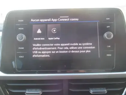 Photo 15 Volkswagen T-roc  1.0 TSI 116 Start/Stop BVM6