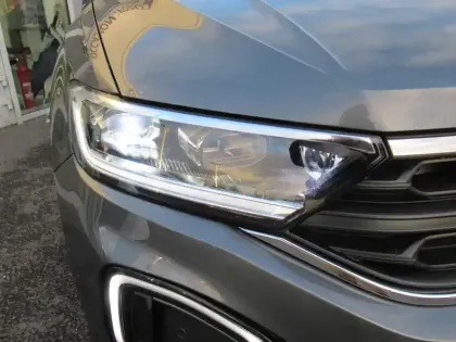 Photo 3 Volkswagen T-roc  1.0 TSI 116 Start/Stop BVM6