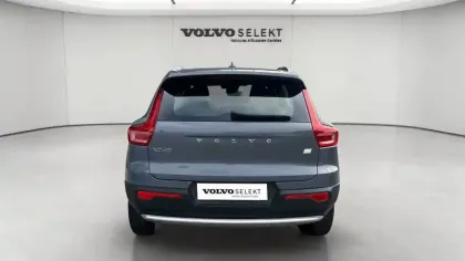 Photo 3 Volvo Xc40  T5 Recharge 180+82 ch DCT7