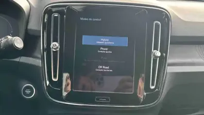 Photo 19 Volvo Xc40  T5 Recharge 180+82 ch DCT7