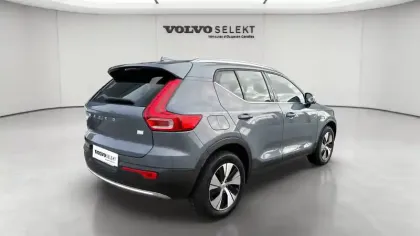 Photo 6 Volvo Xc40  T5 Recharge 180+82 ch DCT7
