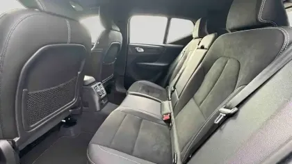 Photo 20 Volvo Xc40  T5 Recharge 180+82 ch DCT7