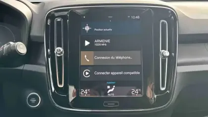 Photo 17 Volvo Xc40  T5 Recharge 180+82 ch DCT7