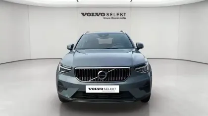 Photo 9 Volvo Xc40  T5 Recharge 180+82 ch DCT7