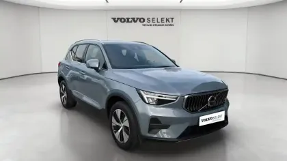 Photo 8 Volvo Xc40  T5 Recharge 180+82 ch DCT7