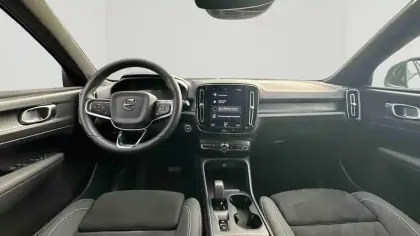 Photo 21 Volvo Xc40  T5 Recharge 180+82 ch DCT7