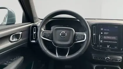 Photo 12 Volvo Xc40  T5 Recharge 180+82 ch DCT7