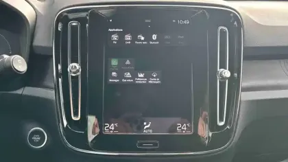 Photo 18 Volvo Xc40  T5 Recharge 180+82 ch DCT7