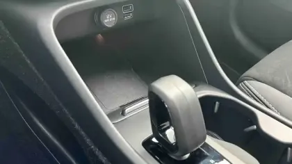 Photo 25 Volvo Xc40  T5 Recharge 180+82 ch DCT7