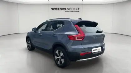 Photo 2 Volvo Xc40  T5 Recharge 180+82 ch DCT7