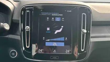 Photo 16 Volvo Xc40  T5 Recharge 180+82 ch DCT7