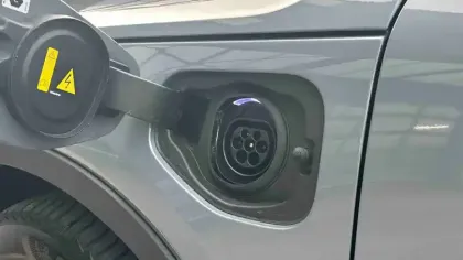 Photo 22 Volvo Xc40  T5 Recharge 180+82 ch DCT7