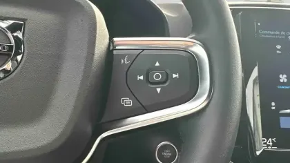Photo 15 Volvo Xc40  T5 Recharge 180+82 ch DCT7