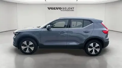 Photo 1 Volvo Xc40  T5 Recharge 180+82 ch DCT7