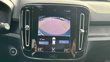 Photo 24 Volvo Xc40  T5 Recharge 180+82 ch DCT7