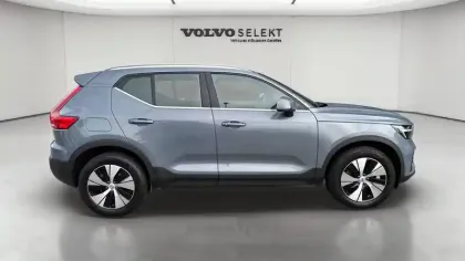 Photo 7 Volvo Xc40  T5 Recharge 180+82 ch DCT7