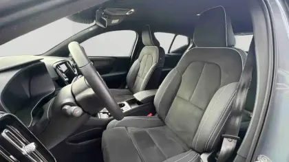 Photo 11 Volvo Xc40  T5 Recharge 180+82 ch DCT7