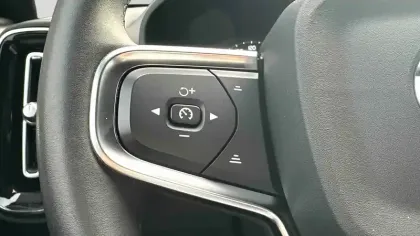 Photo 14 Volvo Xc40  T5 Recharge 180+82 ch DCT7