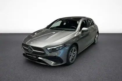 Photo Mercedes Classe A Amg Line