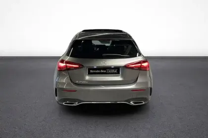 Photo 4 Mercedes Classe A  250 e Hybrid EQ 8G-DCT