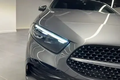 Photo 27 Mercedes Classe A  250 e Hybrid EQ 8G-DCT