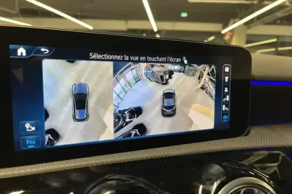 Photo 16 Mercedes Classe A  250 e Hybrid EQ 8G-DCT