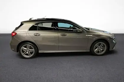 Photo 6 Mercedes Classe A  250 e Hybrid EQ 8G-DCT