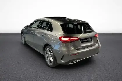 Photo 3 Mercedes Classe A  250 e Hybrid EQ 8G-DCT