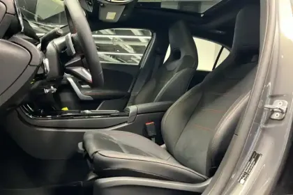 Photo 9 Mercedes Classe A  250 e Hybrid EQ 8G-DCT