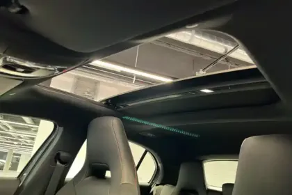 Photo 23 Mercedes Classe A  250 e Hybrid EQ 8G-DCT