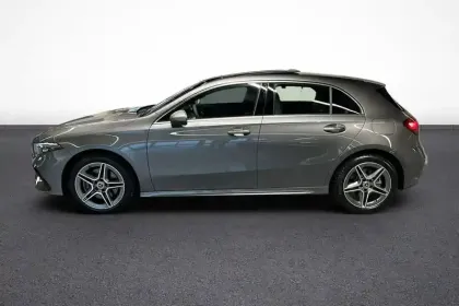 Photo 2 Mercedes Classe A  250 e Hybrid EQ 8G-DCT