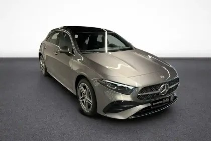 Photo 7 Mercedes Classe A  250 e Hybrid EQ 8G-DCT