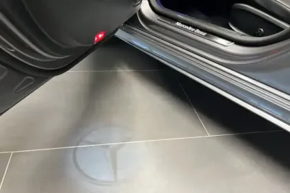 Photo 21 Mercedes Classe A  250 e Hybrid EQ 8G-DCT