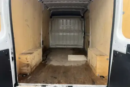 Photo 8 Peugeot Boxer  TOLE 435 L3H2 BLUEHDI 140 S&S