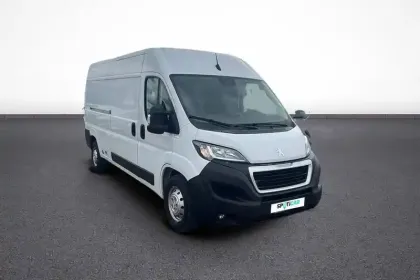 Photo 7 Peugeot Boxer  TOLE 435 L3H2 BLUEHDI 140 S&S