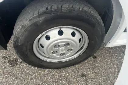 Photo 11 Peugeot Boxer  TOLE 435 L3H2 BLUEHDI 140 S&S